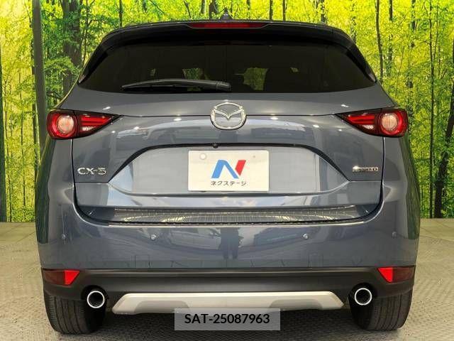 Mazda CX-5 2020-01 342846-15
