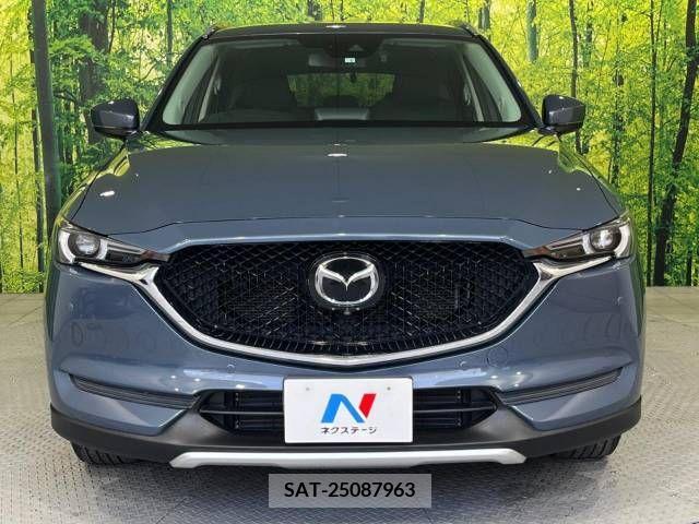 Mazda CX-5 2020-01 342846-14