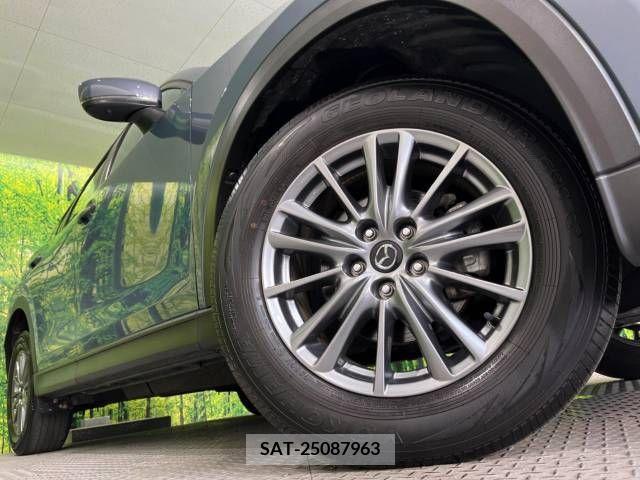 Mazda CX-5 2020-01 342846-13