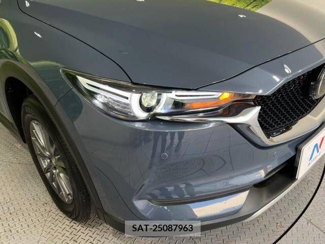 Mazda CX-5 2020-01 342846-12