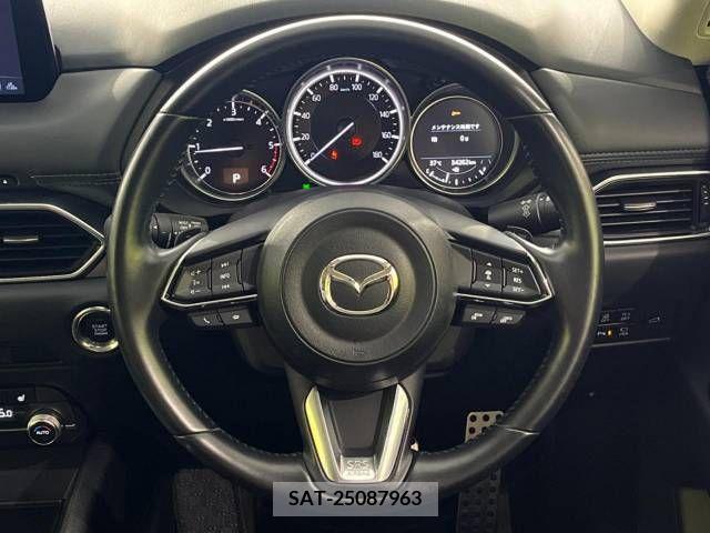 Mazda CX-5 2020-01 342846-11