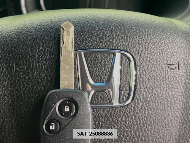 Honda ODYSSEY 2012-03 365864-7