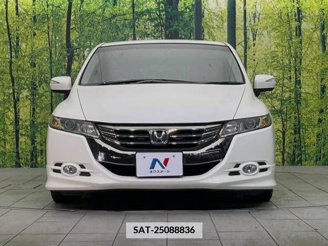 Honda ODYSSEY 2012-03 365864-15