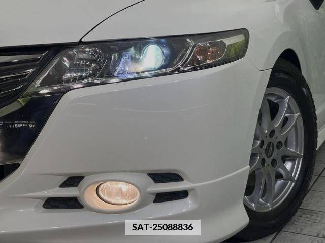 Honda ODYSSEY 2012-03 365864-13