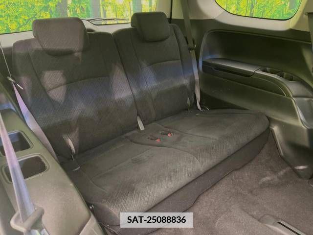Honda ODYSSEY 2012-03 365864-11
