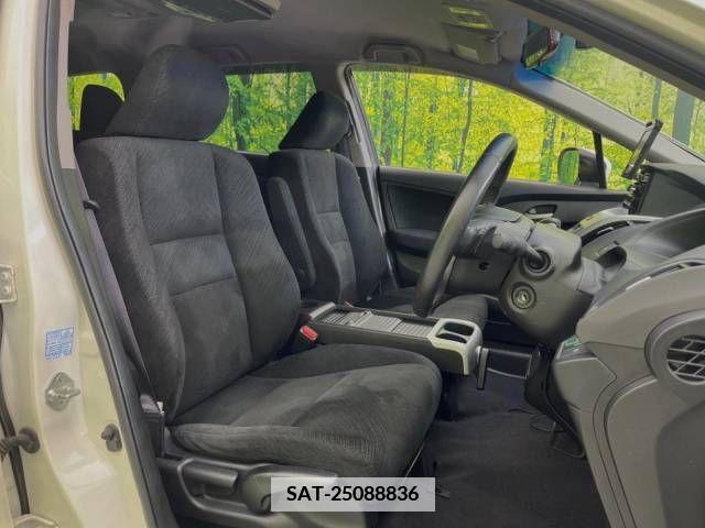 Honda ODYSSEY 2012-03 365864-9