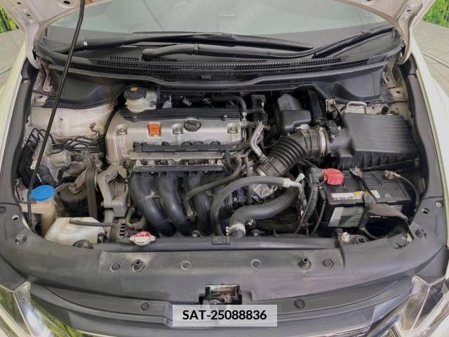 Honda ODYSSEY 2012-03 365864-19