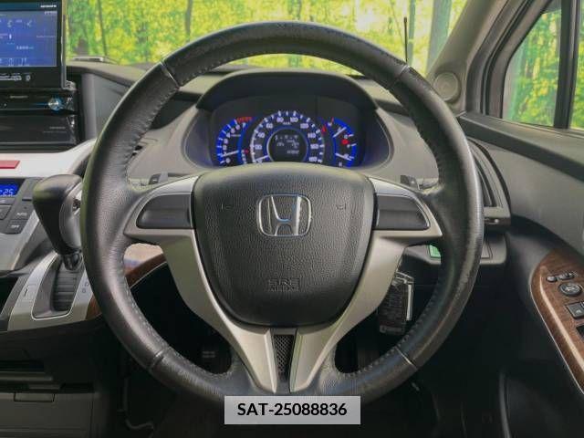 Honda ODYSSEY 2012-03 365864-8