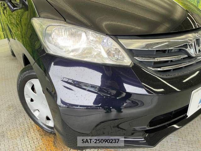 Honda FREED 2012-10 376612-13