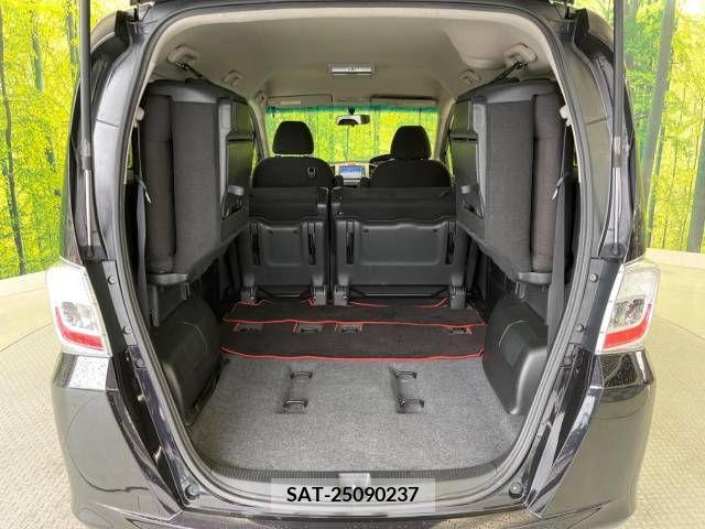 Honda FREED 2012-10 376612-11
