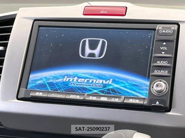 Honda FREED 2012-10 376612-2