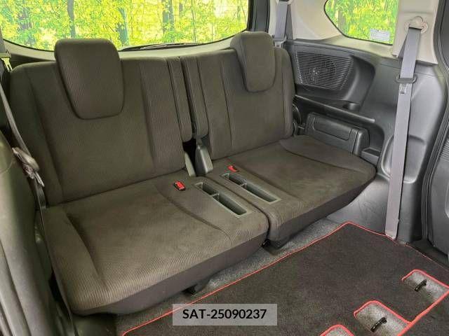Honda FREED 2012-10 376612-10
