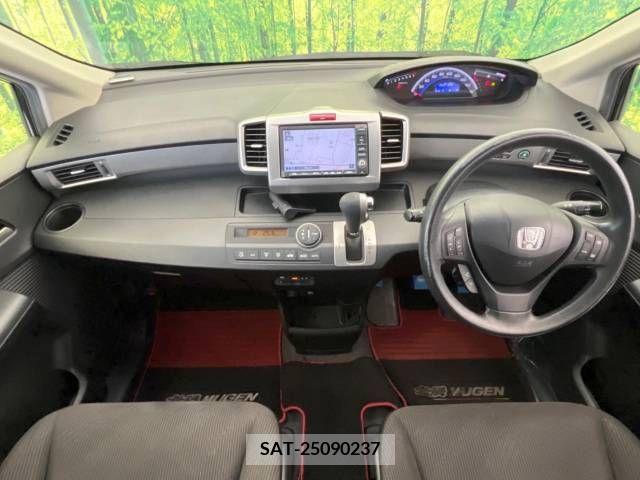 Honda FREED 2012-10 376612-1