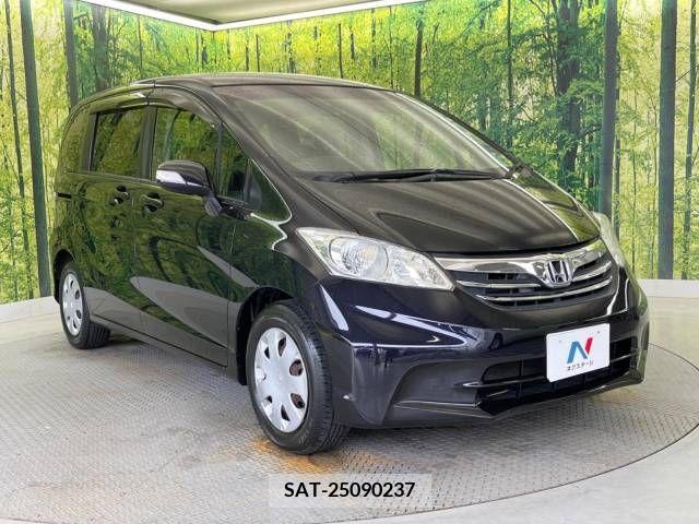 Honda FREED 2012-10 376612-17