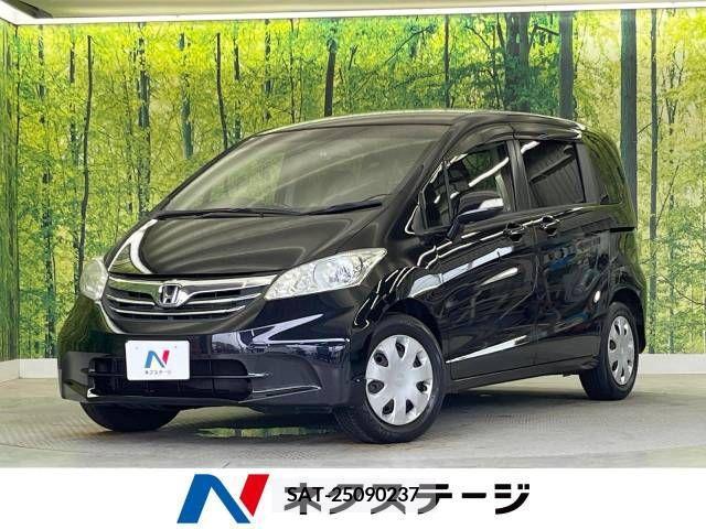 Honda FREED 2012-10 376612-0