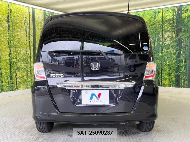Honda FREED 2012-10 376612-16
