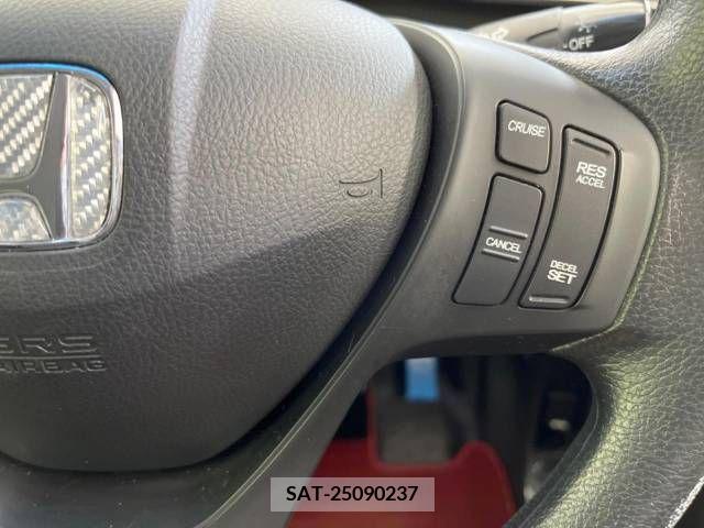 Honda FREED 2012-10 376612-6