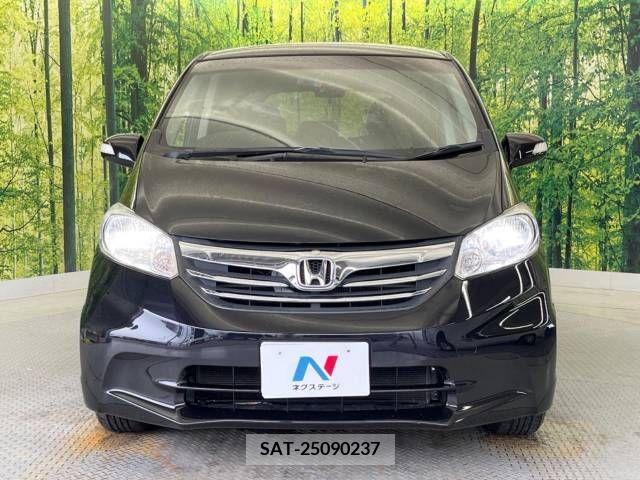 Honda FREED 2012-10 376612-15