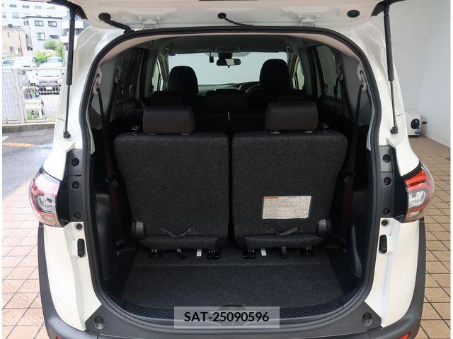 Toyota SIENTA 2020-11 394053-19