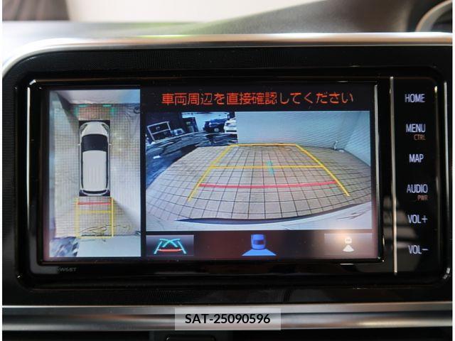 Toyota SIENTA 2020-11 394053-13