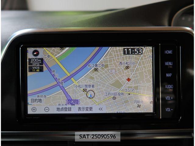 Toyota SIENTA 2020-11 394053-12