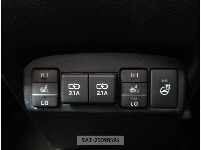 Toyota SIENTA 2020-11 394053-15