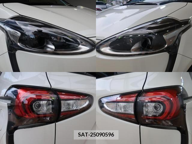 Toyota SIENTA 2020-11 394053-5