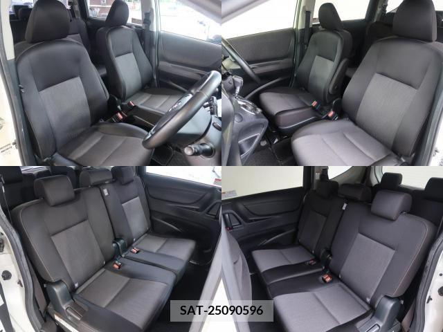 Toyota SIENTA 2020-11 394053-3