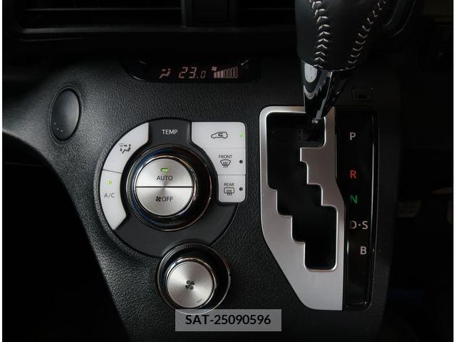 Toyota SIENTA 2020-11 394053-14