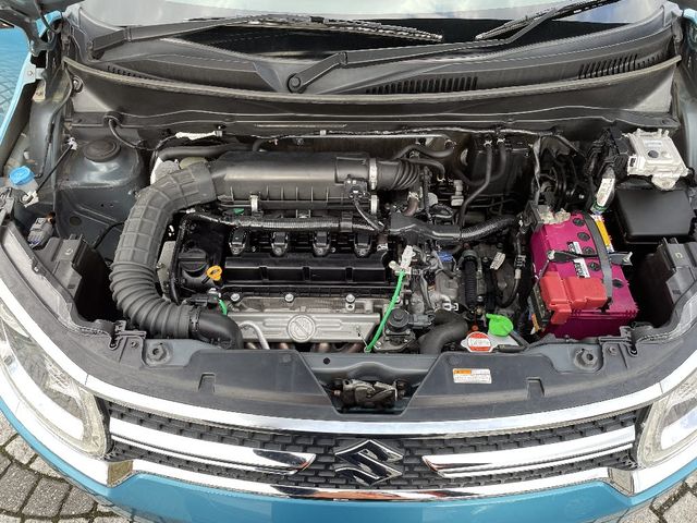 Suzuki IGNIS 2016-10 184875-25