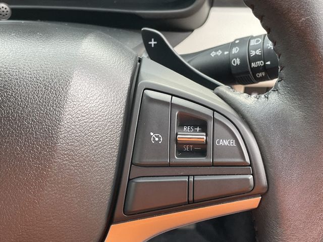 Suzuki IGNIS 2016-10 184875-17