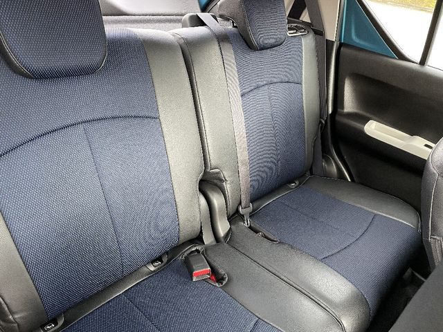 Suzuki IGNIS 2016-10 184875-6