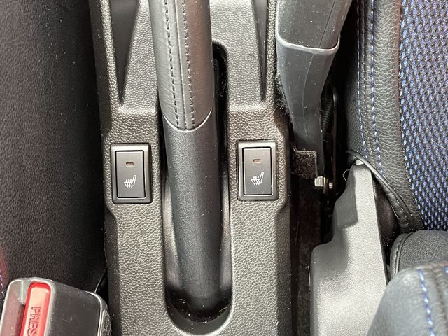 Suzuki IGNIS 2016-10 184875-15
