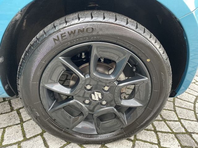 Suzuki IGNIS 2016-10 184875-22