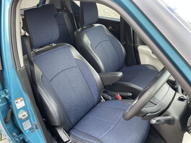 Suzuki IGNIS 2016-10 184875-5