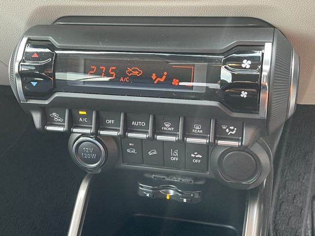 Suzuki IGNIS 2016-10 184875-14