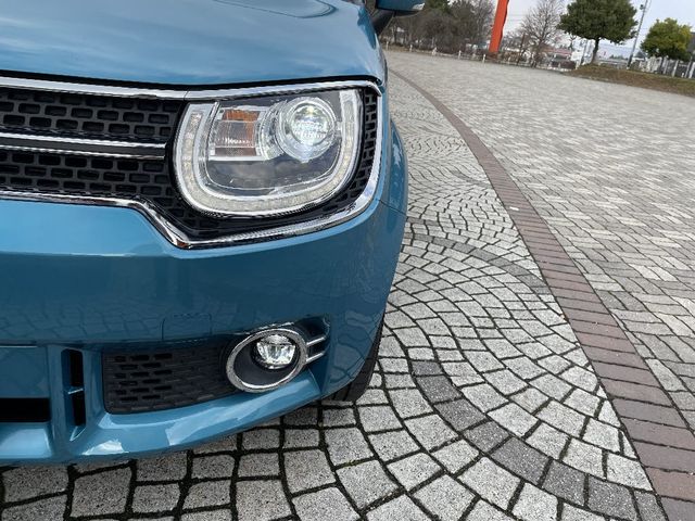 Suzuki IGNIS 2016-10 184875-26