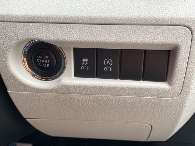 Suzuki IGNIS 2016-10 184875-16