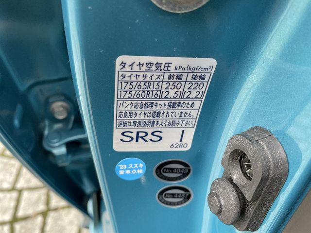 Suzuki IGNIS 2016-10 184875-21