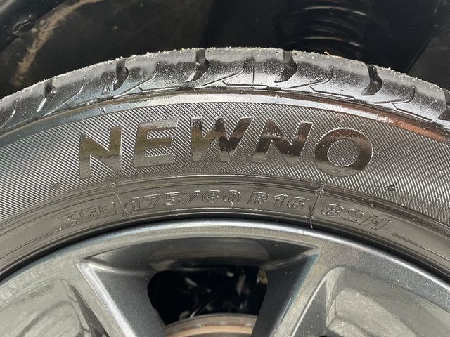 Suzuki IGNIS 2016-10 184875-23