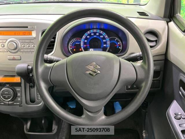 Suzuki WAGON R 2015-03 254019-13