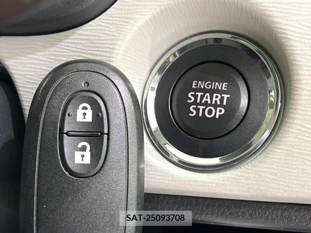 Suzuki WAGON R 2015-03 254019-6