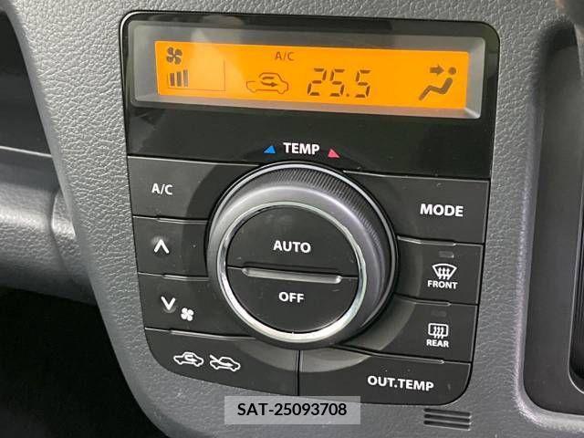Suzuki WAGON R 2015-03 254019-5