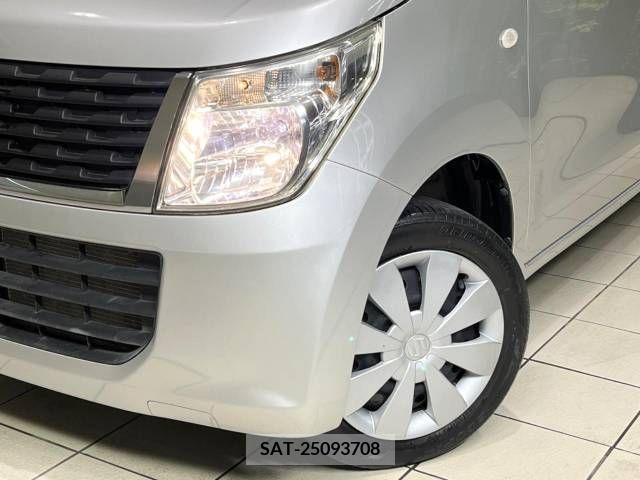 Suzuki WAGON R 2015-03 254019-11