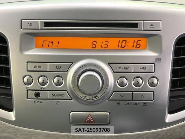 Suzuki WAGON R 2015-03 254019-4