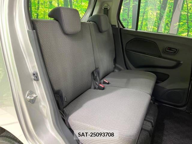 Suzuki WAGON R 2015-03 254019-9