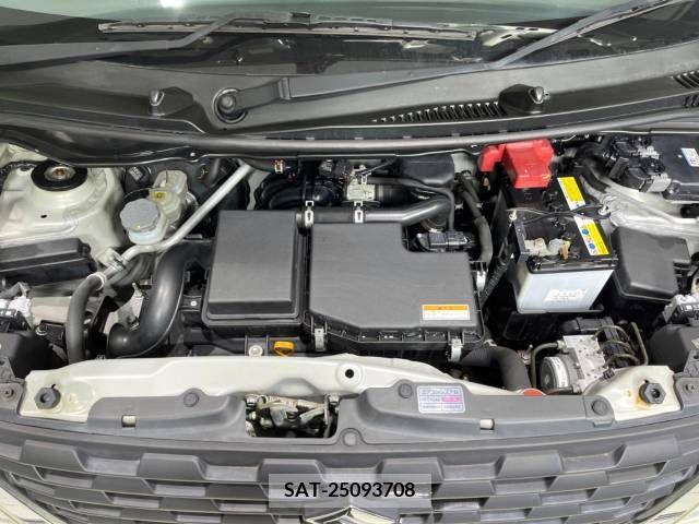 Suzuki WAGON R 2015-03 254019-19