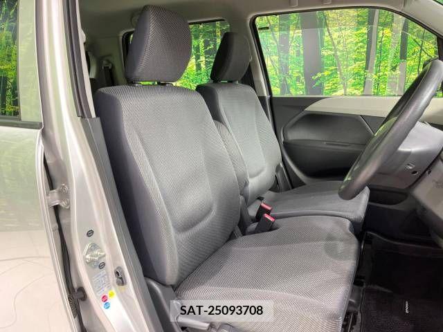 Suzuki WAGON R 2015-03 254019-8