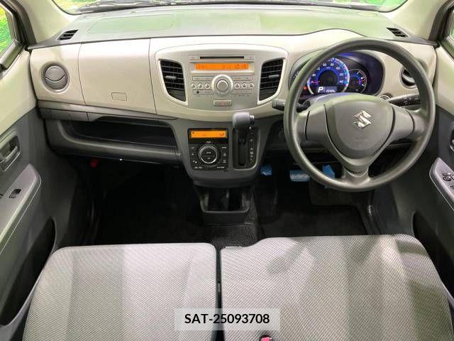 Suzuki WAGON R 2015-03 254019-1