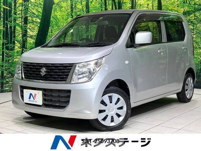 Suzuki WAGON R 2015-03 254019-0